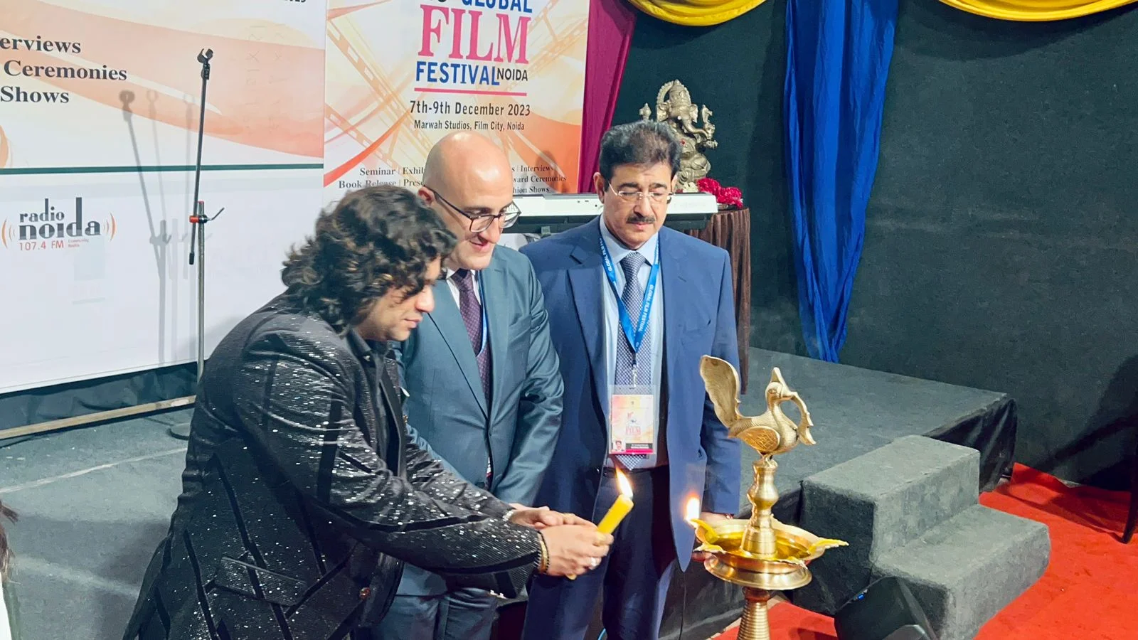 AAFT International Global Film Award